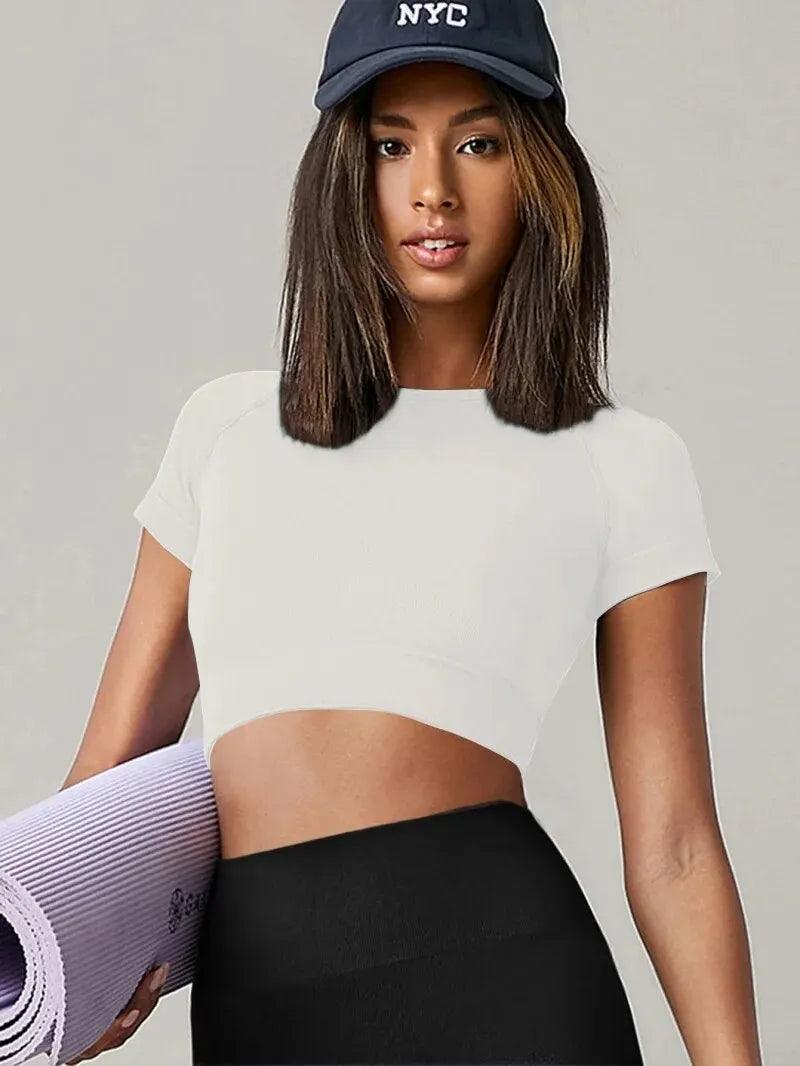 Cropped Allure®