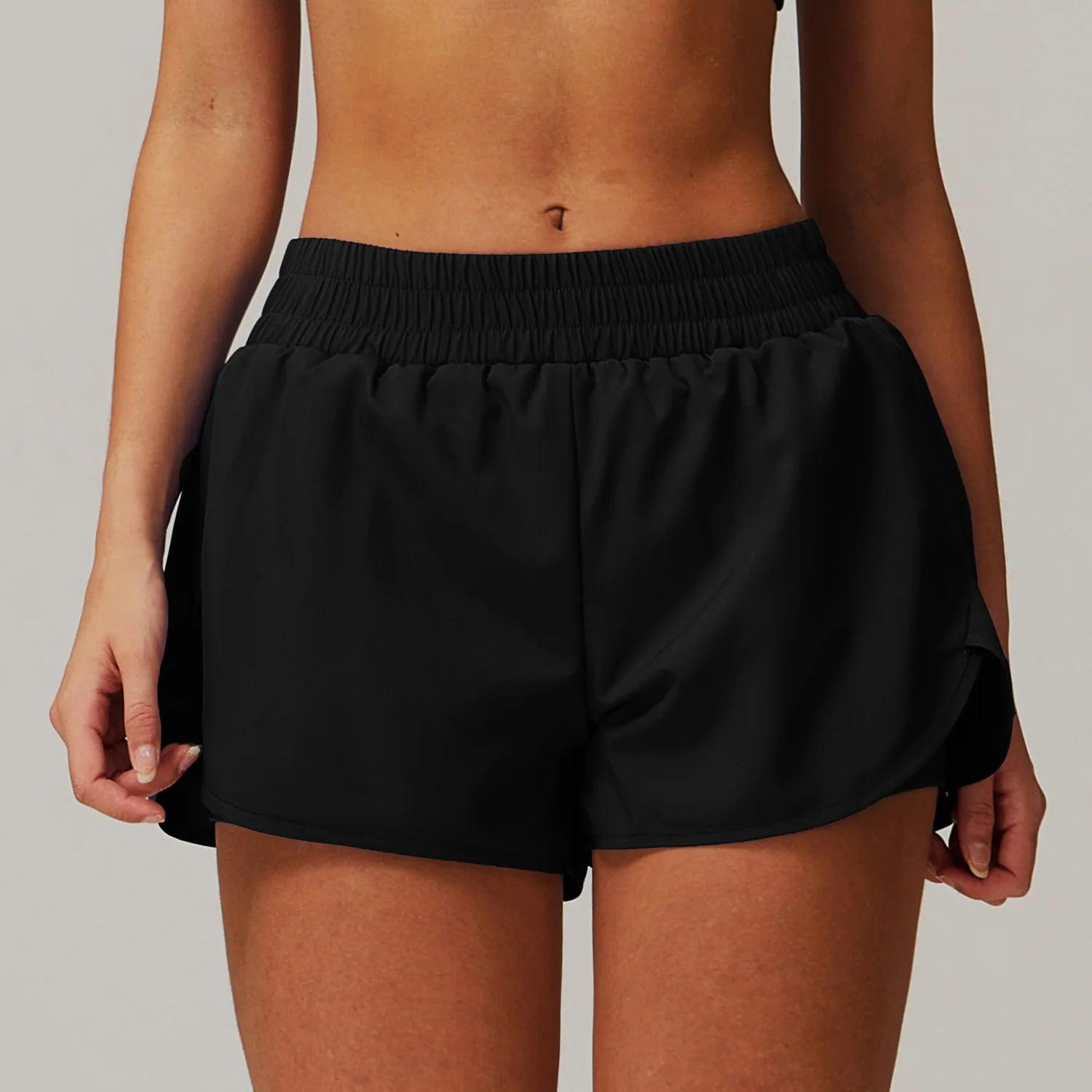 Short Urban Active